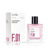 Парфюмерная вода для женщин Scentopia F.01 DILIS 50 мл, купить в Луганске оптом, ЛНР